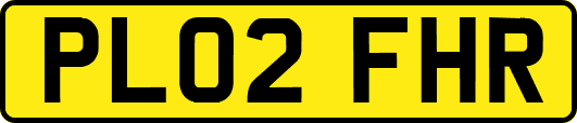 PL02FHR
