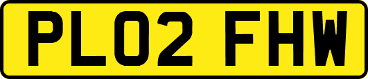 PL02FHW