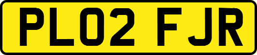 PL02FJR