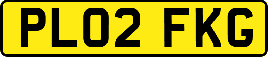 PL02FKG