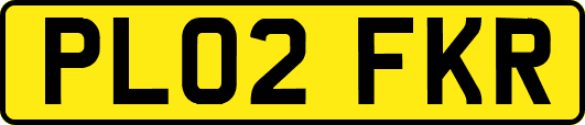 PL02FKR
