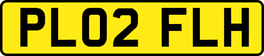 PL02FLH