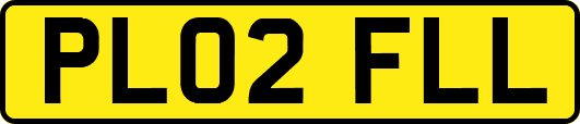 PL02FLL
