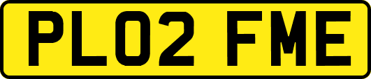 PL02FME