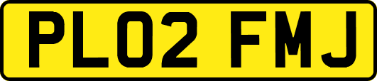 PL02FMJ