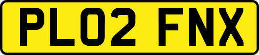 PL02FNX
