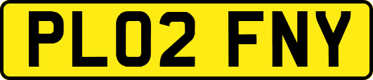 PL02FNY