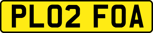 PL02FOA