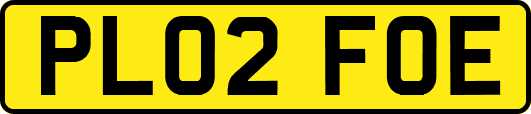 PL02FOE