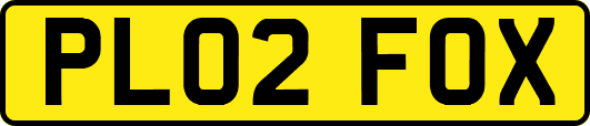 PL02FOX