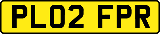 PL02FPR