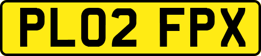 PL02FPX