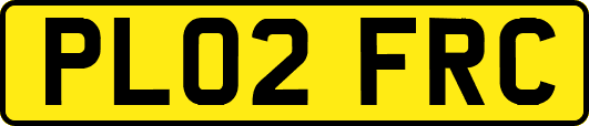 PL02FRC