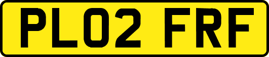 PL02FRF