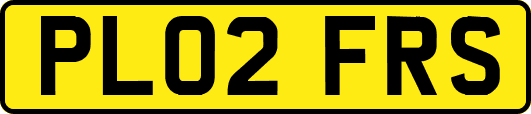 PL02FRS