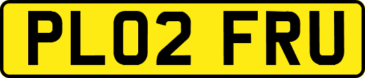 PL02FRU