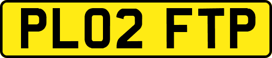 PL02FTP