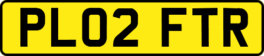 PL02FTR