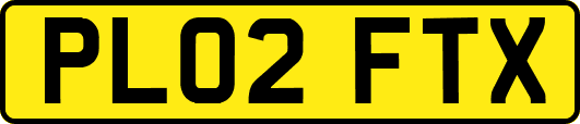 PL02FTX