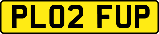 PL02FUP