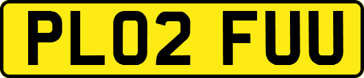 PL02FUU