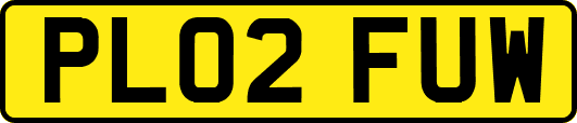 PL02FUW