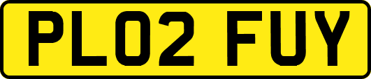 PL02FUY