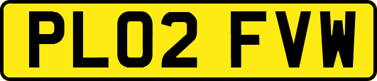 PL02FVW