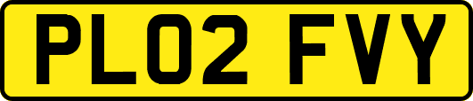 PL02FVY