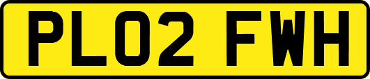 PL02FWH