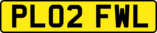 PL02FWL