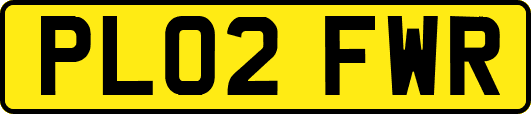 PL02FWR
