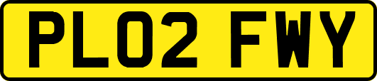 PL02FWY