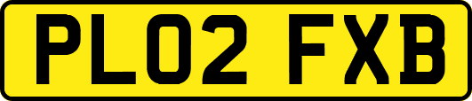 PL02FXB