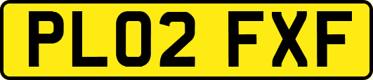 PL02FXF