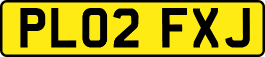 PL02FXJ