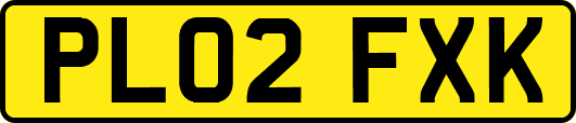 PL02FXK