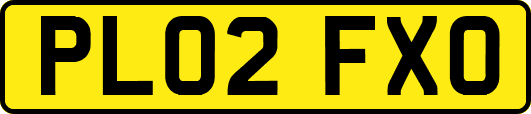 PL02FXO