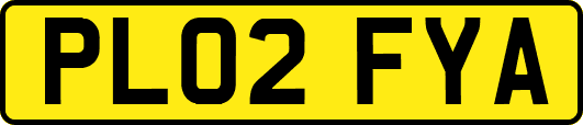 PL02FYA