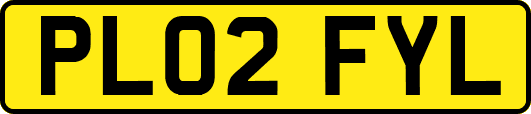 PL02FYL