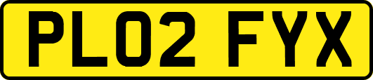 PL02FYX
