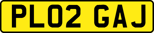 PL02GAJ