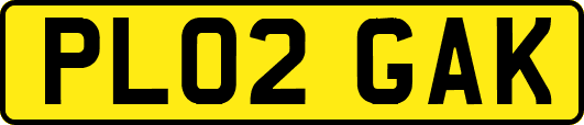 PL02GAK