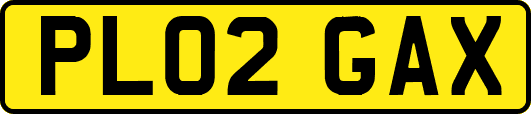 PL02GAX