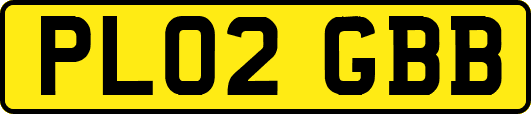 PL02GBB