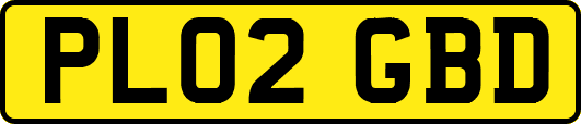 PL02GBD