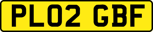 PL02GBF
