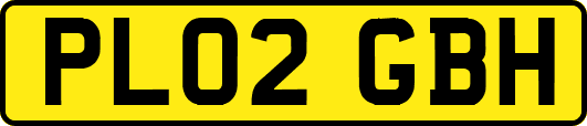 PL02GBH