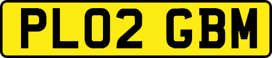 PL02GBM
