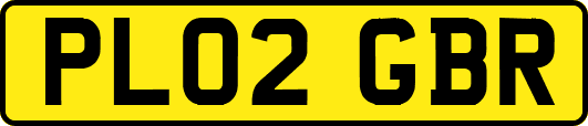 PL02GBR
